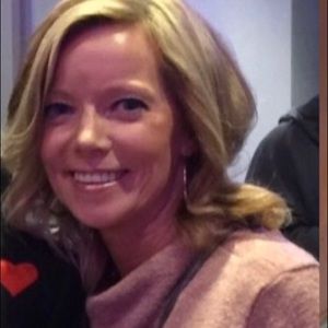 Meet your Posher, Anne-marie